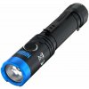 Newell FL1000 USB-C tactical flashlight NL3902