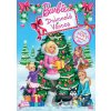 Barbie a Dokonalé Vánoce DVD