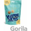 LYRA WE´RE NUTS Piemontské lieskovce so slaným karamelom 100 g