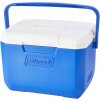 Turistická chladnička Coleman 5Qt Personal Cooler 4L modrá