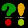 No Name - Čím to je? LP