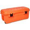 Plano Box Sportsmans Trunk Large Blaze Orange