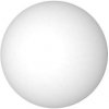 Guľa - polystyrénová 8cm, 1ks