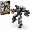 Lego® War Machine v robotickom obrnení