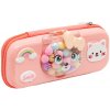 Peračník z EVA peny 3D AstraBAG KITTY, ružový, 503025064