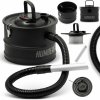 Humberg Vysávač a dúchadlo na popol 15L 1200W HM-404