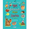 101 zábavných faktov: Zvieratá - Emanuela Brumana