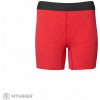 On Pace Tights Short dámske kraťasy, red M
