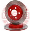 Brzdový kotúč MASTER-SPORT 24010901331SE-SET-MS (24010901331SESETMS)