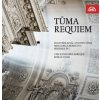 Czech Ensemble Baroque: Tůma: Requiem CD