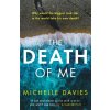 The Death of Me - Michelle Davies