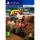 ATV: Drift and Tricks