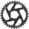SRAM CR X-SYNC SL EAGLE 36T DM 6 OFFSET BLK
