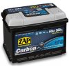 ZAP Carbon EFB 12V 60A 560A 560 08