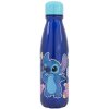 Hliníková fľaša Lilo & Stitch, 600ml, 75040