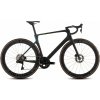 CUBE AGREE C:62 SLT black´n´black Veľkosť: 53 cm