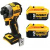 DeWalt DCF850P2T-QW