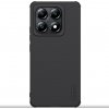 Nillkin Super Frosted PRO Zadní Kryt pro Xiaomi 14T Pro Black