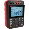 Tester izolačného odporu UNI-T UT513C