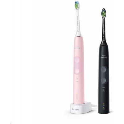 PHILIPS HX6830/35 Philips Sonicare ProtectiveClean 4500 - Sonický elektrický zubní kartáček