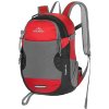 Batoh FJORD NANSEN Rago 18 (cherry/black)
