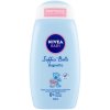 NIVEA Baby krémová pena do kúpeľa pre deti 500 ml
