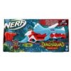 Hasbro Nerf Dinosquad Tricera Blast