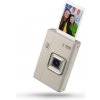 Fujifilm instax mini LiPlay+, Sand Beige