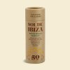 Sol de Ibiza Prírodný minerálny opaľovací krém v tyčinke - SPF 50, 45 g