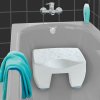 Wenko Stolička do vane, stolička do sprchy, WENKO