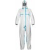 DuPont Tyvek Classic Plus Overal biely XL
