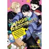 My Noisy Roommate: The Roof Over My Head Comes with Monsters and a Hottie 2