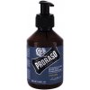 Proraso Azure Lime šampón na fúzy 200 ml