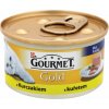 Gourmet Gold paštéta kura 85 g