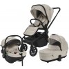 Kočík Zopa Move Cross 5 3v1 | Ivory Beige