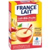 France Lait Pšeničná mliečna kaša ovocná 250g