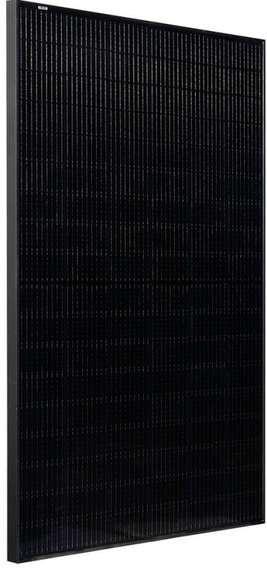 Luxen Solar Fotovoltaický solárny panel 500Wp full black