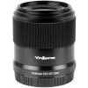Yongnuo YN 35mm f/2 DF DSM Nikon Z