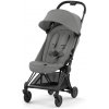 Cybex Coya Platinum Mirage Grey Matt 2023