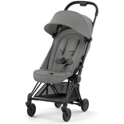 Cybex Coya Platinum Mirage Grey Matt 2023