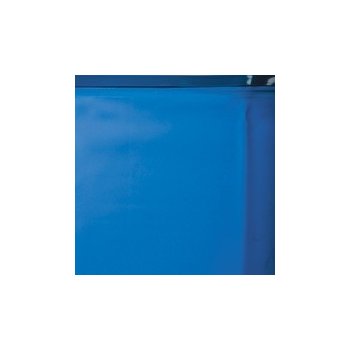 GRE Bazénová fólia ovál 6,10 x 3,75 x 1,20m, modrá