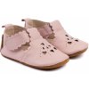 Detské papuče Kožené papuče Adobe Rose Mikk-Line 20011 Veľkosť: 24-36m