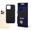3mk HARDY Android Silky Leather MagCase pro Samsung Galaxy S24 Ultra 5903108548342