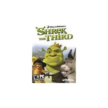 Shrek The Third