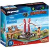 Playmobil 9461 Gobber the Belch s Sheep Sling