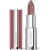 Givenchy Matný rúž Sheer Velvet Matte Lipstick N10 Beige Nu 3,4 g
