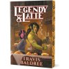 Legendy & Latte