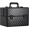 Kozmetický kufrík Diamond Black