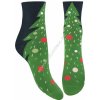 Wola Vianočné ponožky w84.155 vz.854 V6U