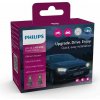 Philips LED U2500 CX H7/H18 PX26d/PY26d-1/16W/12V 2 ks